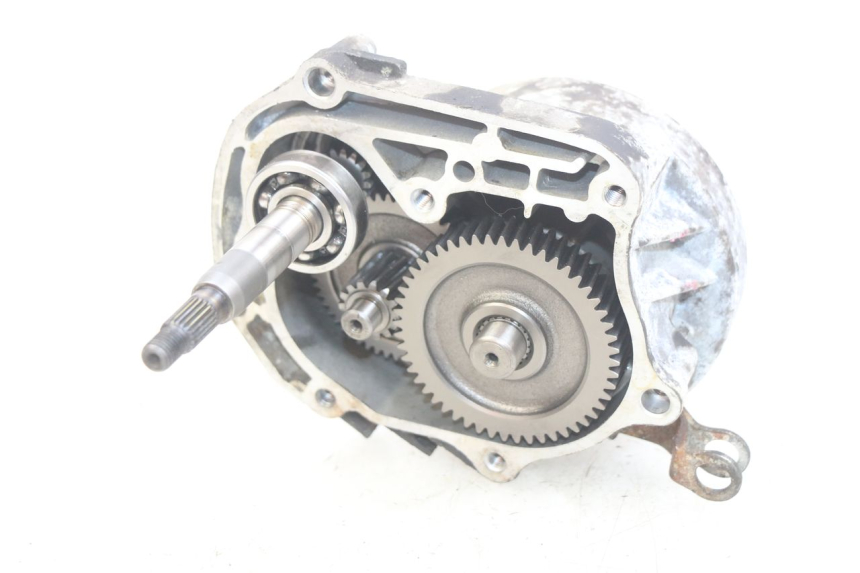 photo de RADANTRIEB PEUGEOT KISBEE 4T 50 (2018 - 2022)