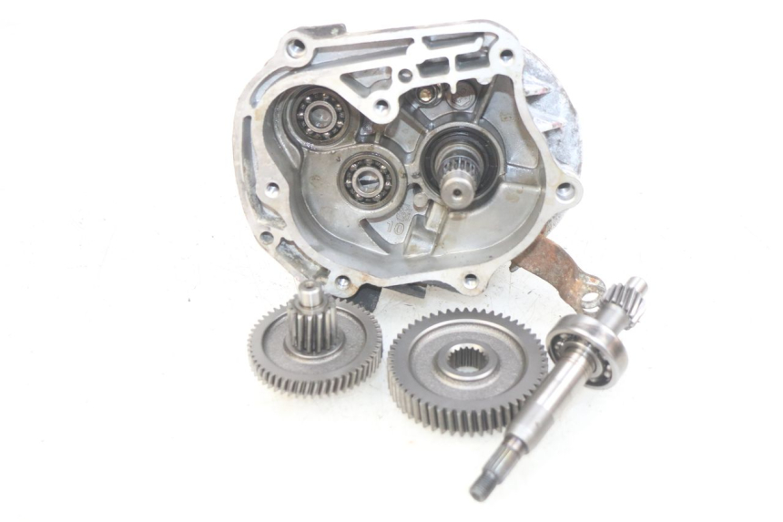 photo de RADANTRIEB PEUGEOT KISBEE 4T 50 (2018 - 2022)