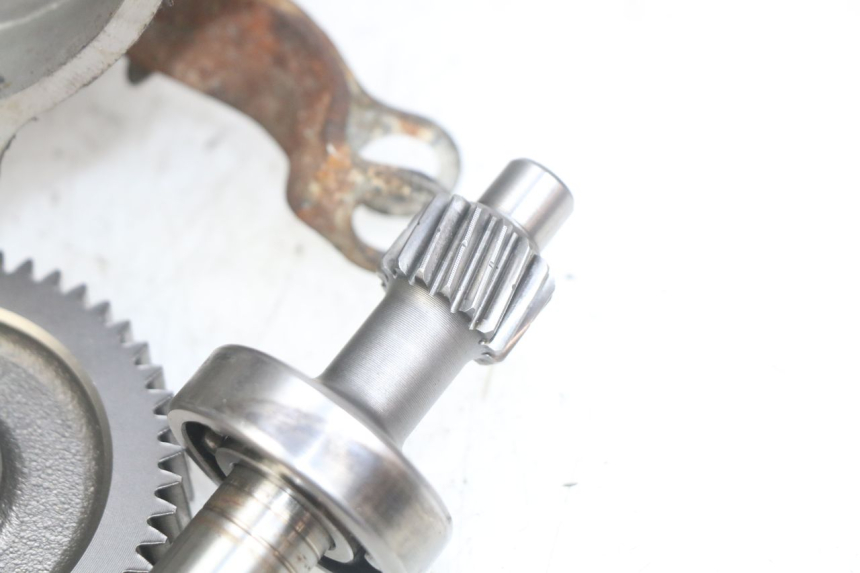 photo de RADANTRIEB PEUGEOT KISBEE 4T 50 (2018 - 2022)