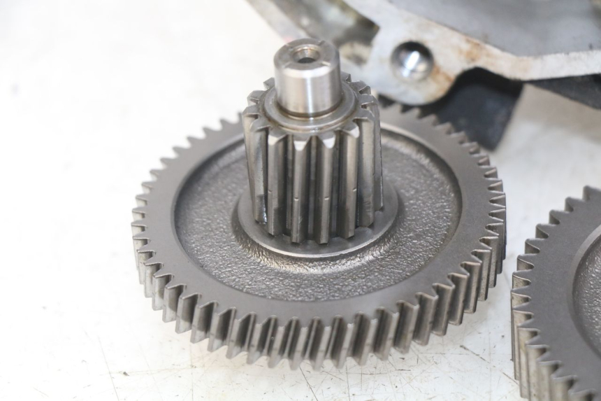 photo de RADANTRIEB PEUGEOT KISBEE 4T 50 (2018 - 2022)