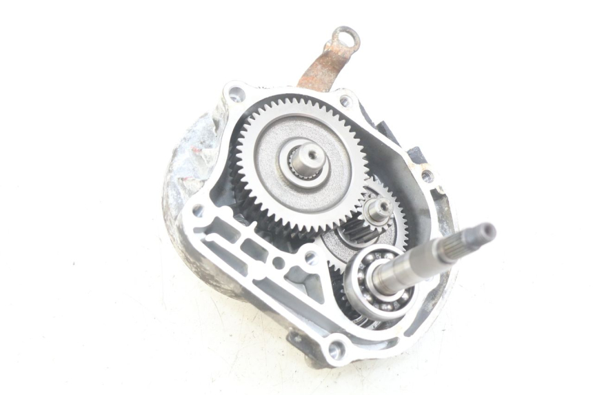 photo de RADANTRIEB PEUGEOT KISBEE 4T 50 (2018 - 2022)