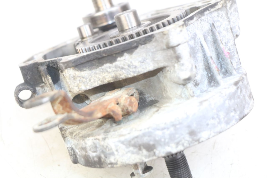 photo de RADANTRIEB PEUGEOT KISBEE 4T 50 (2018 - 2022)