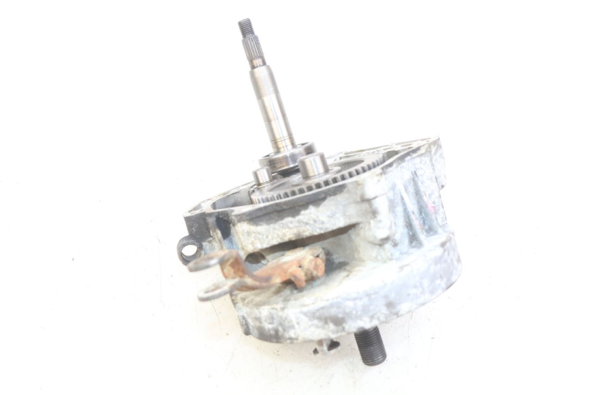 photo de RADANTRIEB PEUGEOT KISBEE 4T 50 (2018 - 2022)