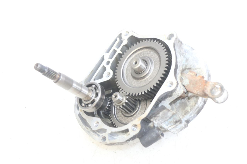 photo de RADANTRIEB PEUGEOT KISBEE 4T 50 (2018 - 2022)