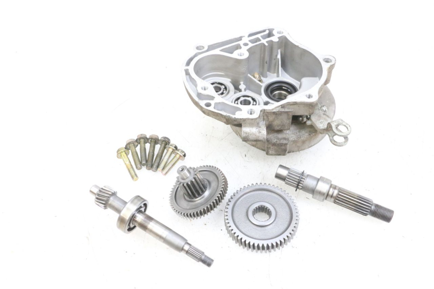 photo de RADANTRIEB PEUGEOT KISBEE 4T 50 (2010 - 2017) - Detailansicht des Bauteils