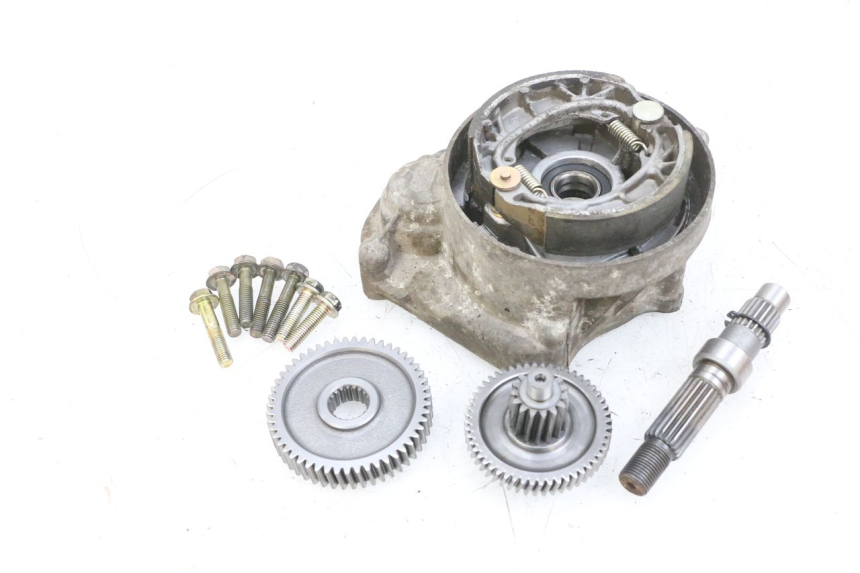 photo de RADANTRIEB PEUGEOT KISBEE 4T 50 (2010 - 2017) - Weitere Ansicht des Artikels