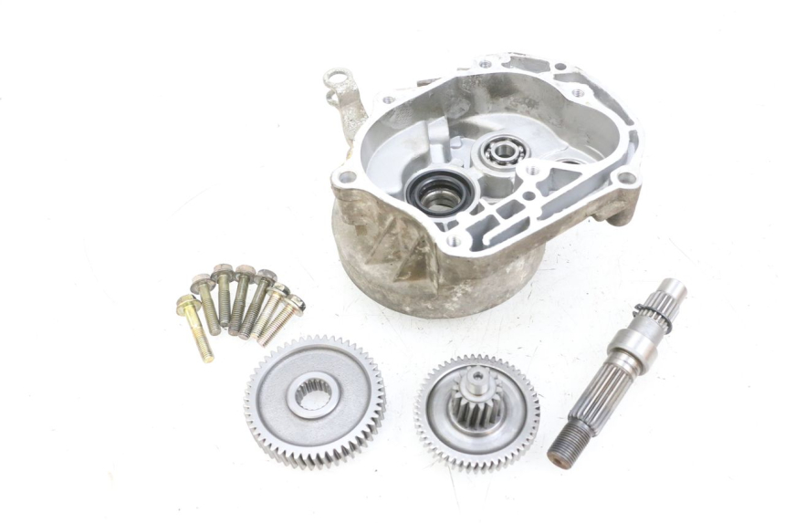 photo de RADANTRIEB PEUGEOT KISBEE 4T 50 (2010 - 2017) - Hochauflösende Nahaufnahme