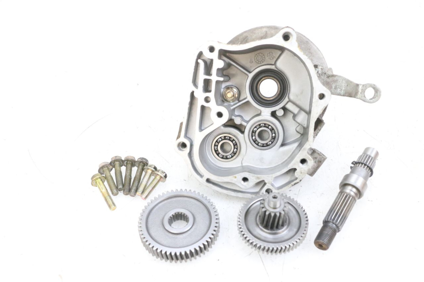 photo de RADANTRIEB PEUGEOT KISBEE 4T 50 (2010 - 2017) - Hauptansicht