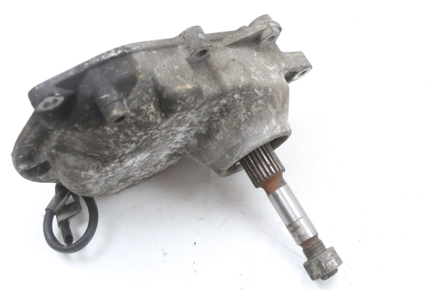 photo de GETRIEBE  RENAULT KOURANOS 125 (2001 - 2004)
