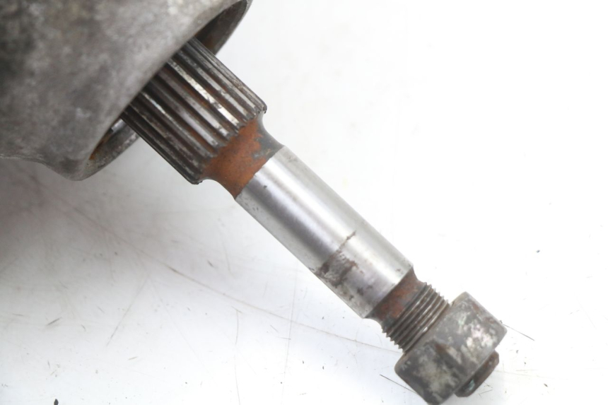 photo de GETRIEBE  RENAULT KOURANOS 125 (2001 - 2004)