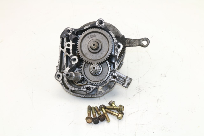 photo de GETRIEBE  KYMCO AGILITY RS 4T 50 (2009 - 2013)