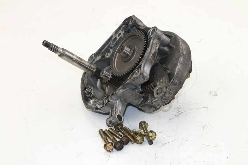 photo de GETRIEBE  KYMCO AGILITY RS 4T 50 (2009 - 2013)