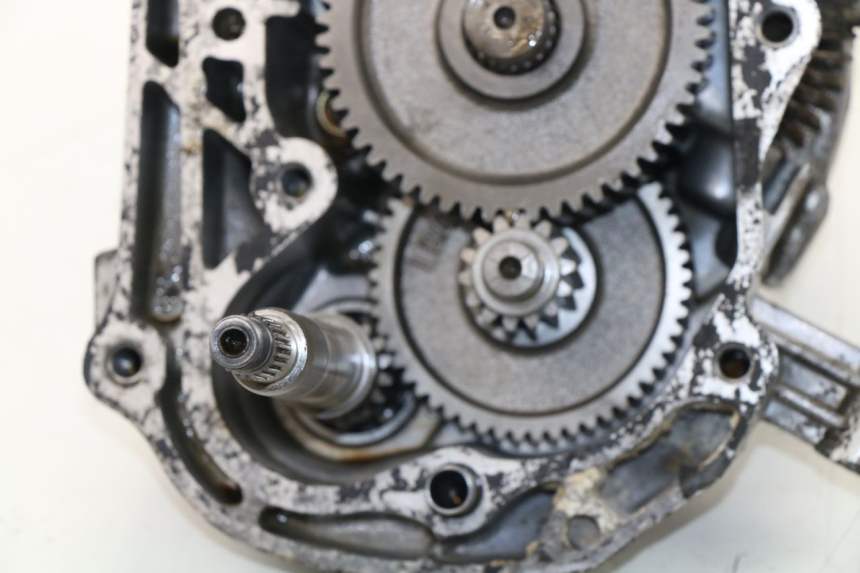 photo de GETRIEBE  KYMCO AGILITY RS 4T 50 (2009 - 2013)