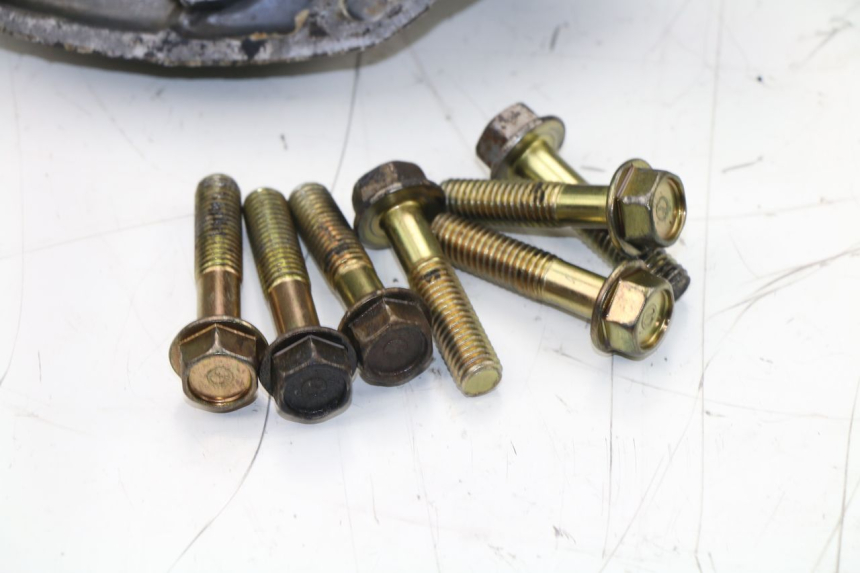 photo de GETRIEBE  KYMCO AGILITY RS 4T 50 (2009 - 2013)