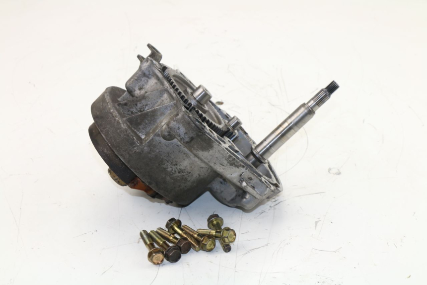 photo de GETRIEBE  KYMCO AGILITY RS 4T 50 (2009 - 2013)