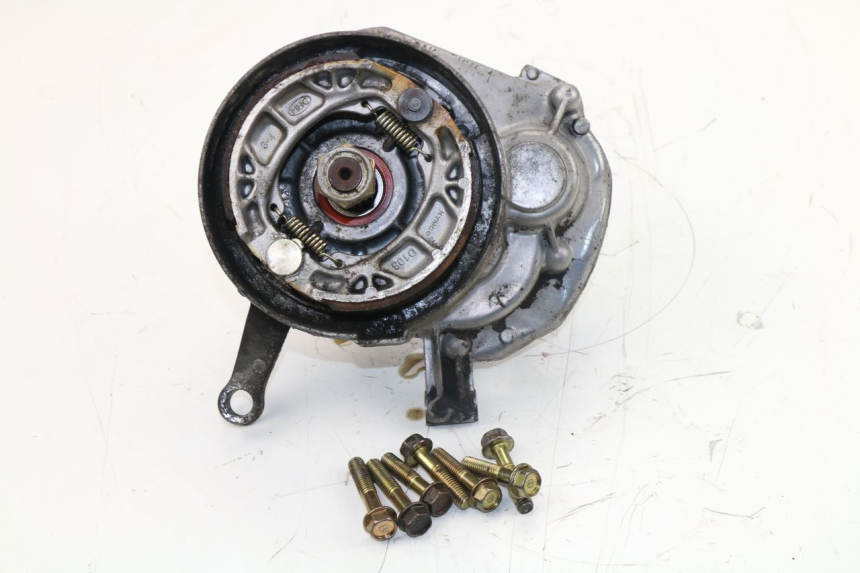 photo de GETRIEBE  KYMCO AGILITY RS 4T 50 (2009 - 2013)