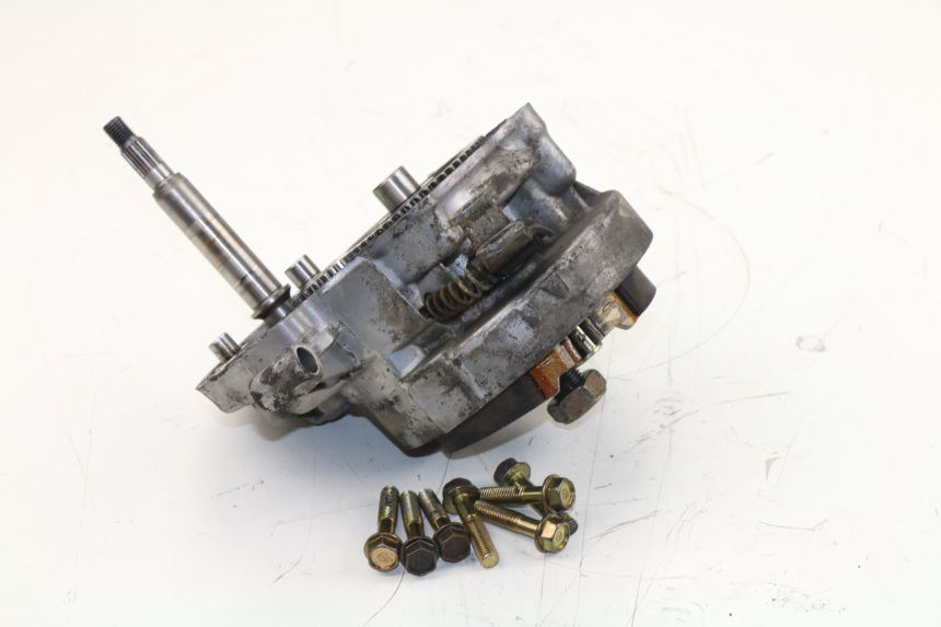 photo de GETRIEBE  KYMCO AGILITY RS 4T 50 (2009 - 2013)