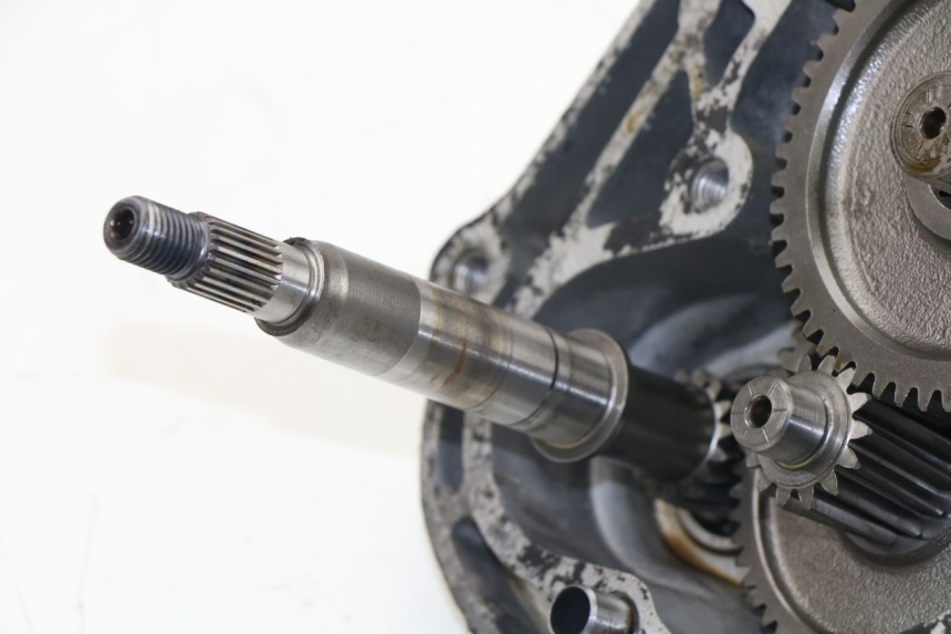 photo de GETRIEBE  KYMCO AGILITY RS 4T 50 (2009 - 2013)