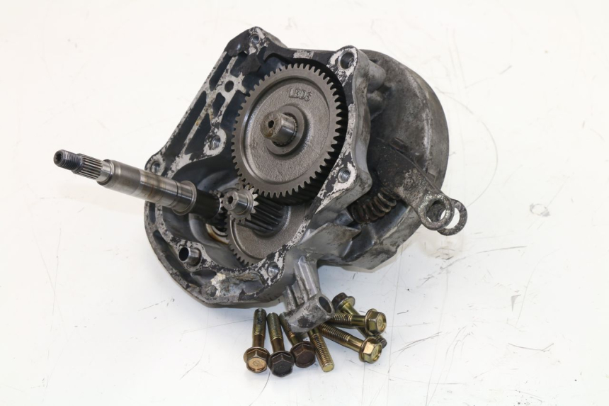 photo de GETRIEBE  KYMCO AGILITY RS 4T 50 (2009 - 2013)