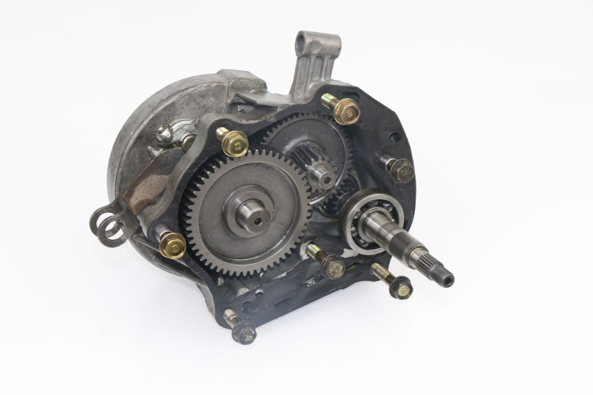 photo de GETRIEBE  KYMCO LIKE 4T 50 (2009 - 2018) - Hauptansicht