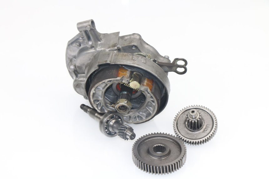 photo de GETRIEBE  KYMCO LIKE 4T 50 (2009 - 2018) - Alternative Perspektive