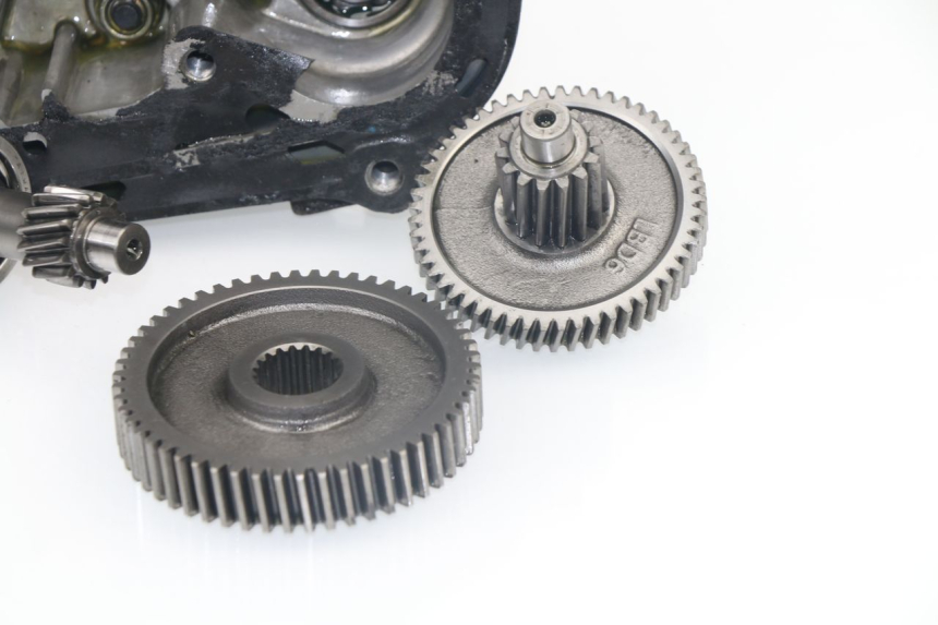 photo de GETRIEBE  KYMCO LIKE 4T 50 (2009 - 2018) - Gesamtansicht des Produkts