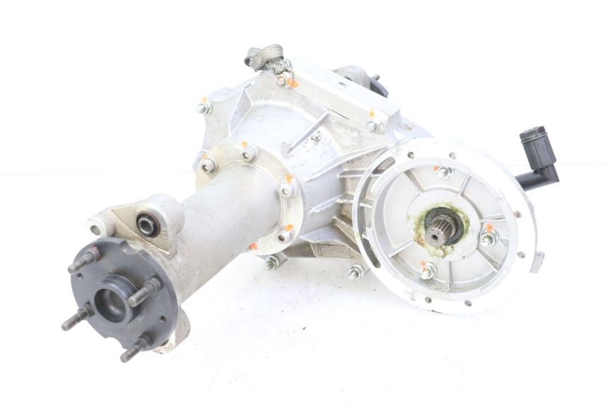 photo de GETRIEBE  LIGIER PULSE 3 1 (2014 - 2020)