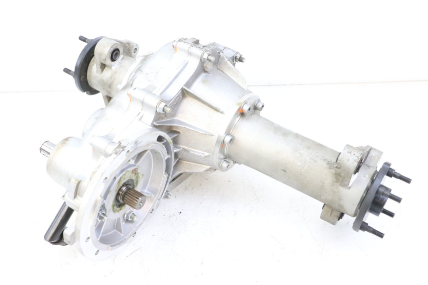 photo de GETRIEBE  LIGIER PULSE 3 1 (2014 - 2020)