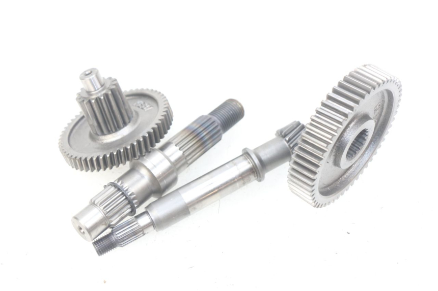 photo de GETRIEBE  KYMCO LIKE 2T 50 (2009 - 2018)