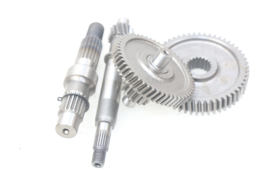 photo de GETRIEBE  KYMCO LIKE 2T 50 (2009 - 2018)