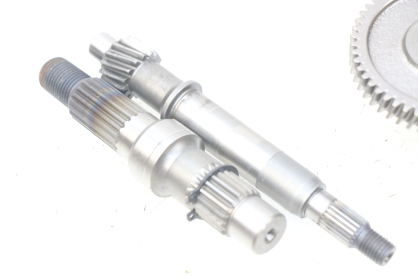 photo de GETRIEBE  KYMCO LIKE 2T 50 (2009 - 2018)