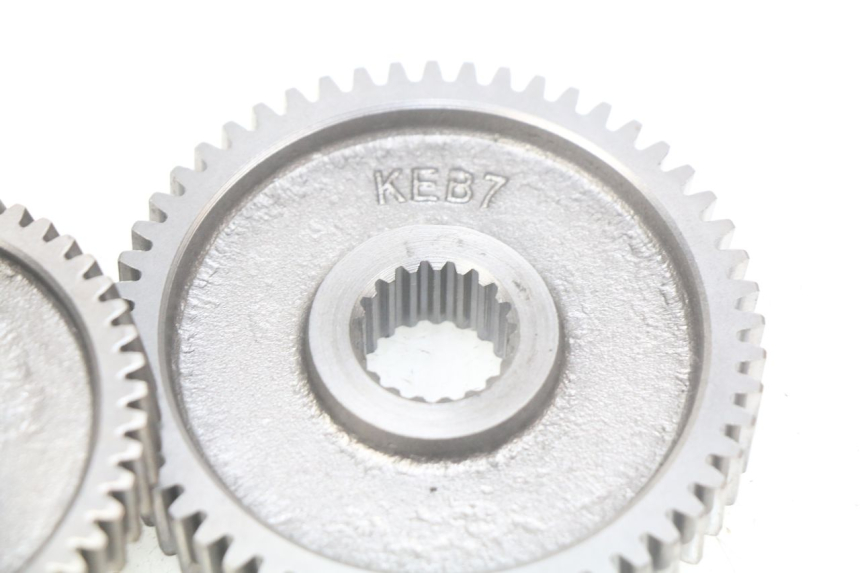 photo de GETRIEBE  KYMCO LIKE 2T 50 (2009 - 2018)