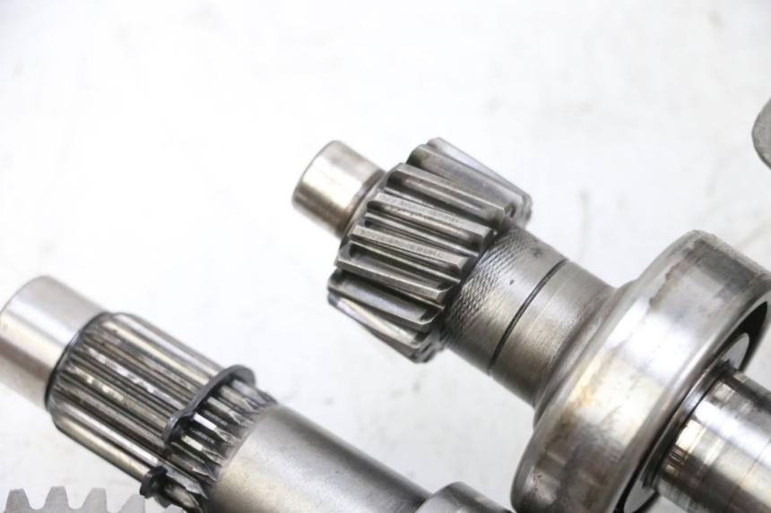 photo de GETRIEBE  KYMCO LIKE 125 (2009 - 2016) - Weitere Ansicht des Artikels