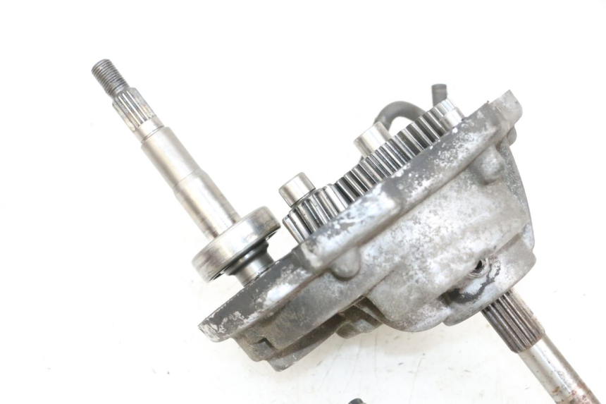 photo de GETRIEBE  KYMCO LIKE 125 (2009 - 2016) - Zoom auf Gebrauchszustand