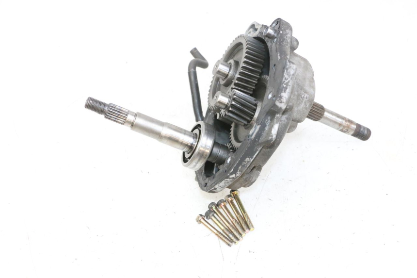 photo de GETRIEBE  KYMCO LIKE 125 (2009 - 2016) - Alternative Perspektive