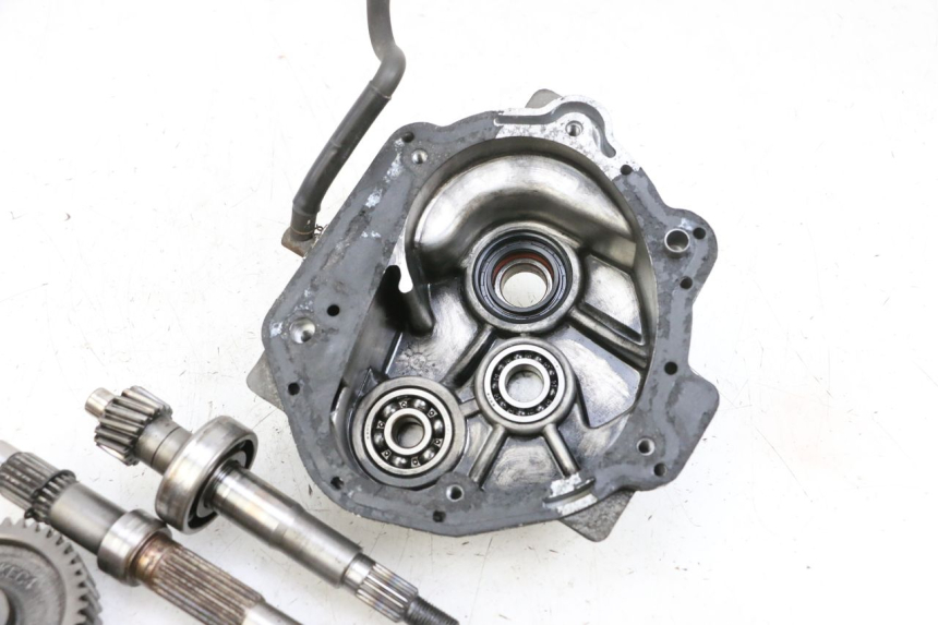 photo de GETRIEBE  KYMCO LIKE 125 (2009 - 2016) - Oberflächenzustand und Material