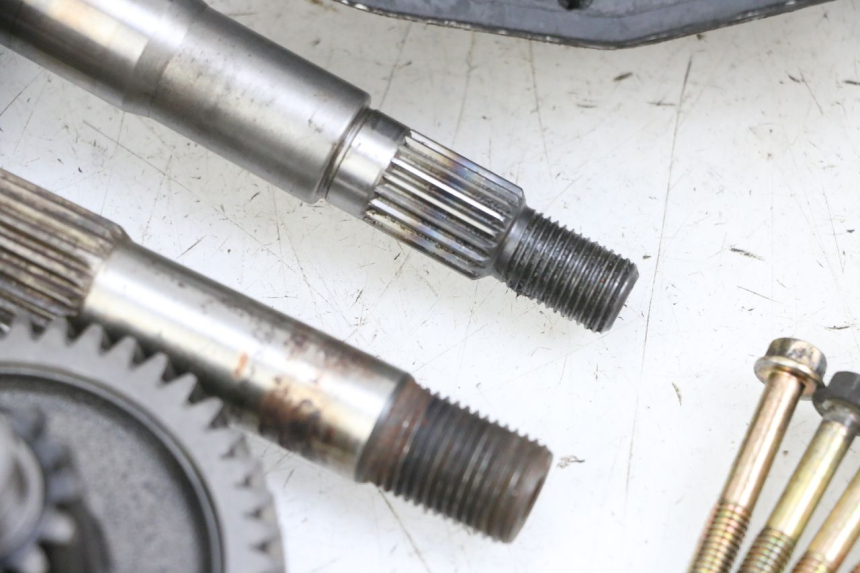 photo de GETRIEBE  KYMCO LIKE 125 (2009 - 2016) - Geprüftes Gebrauchtteil