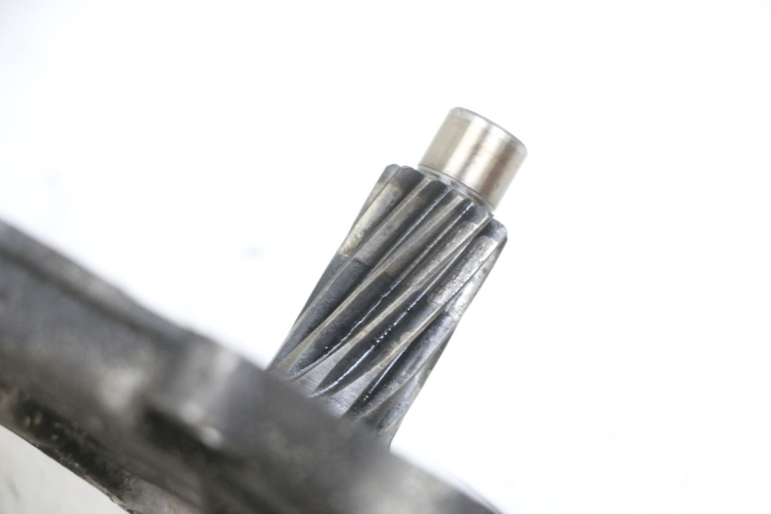 photo de RADANTRIEB PEUGEOT LUDIX 50 (2008 - 2017) - Gesamtansicht des Produkts