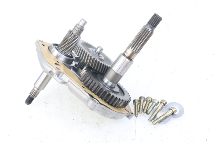photo de RADANTRIEB MBK BOOSTER SPIRIT 50 (2004 - 2017)