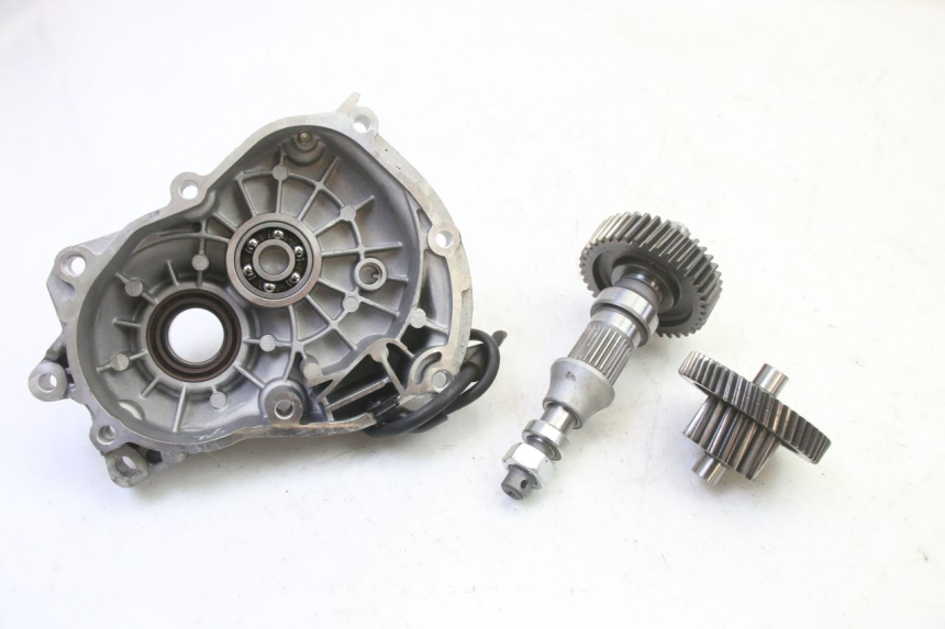 photo de GETRIEBE  PIAGGIO MP3 HPE 310 (2024 - 2025)