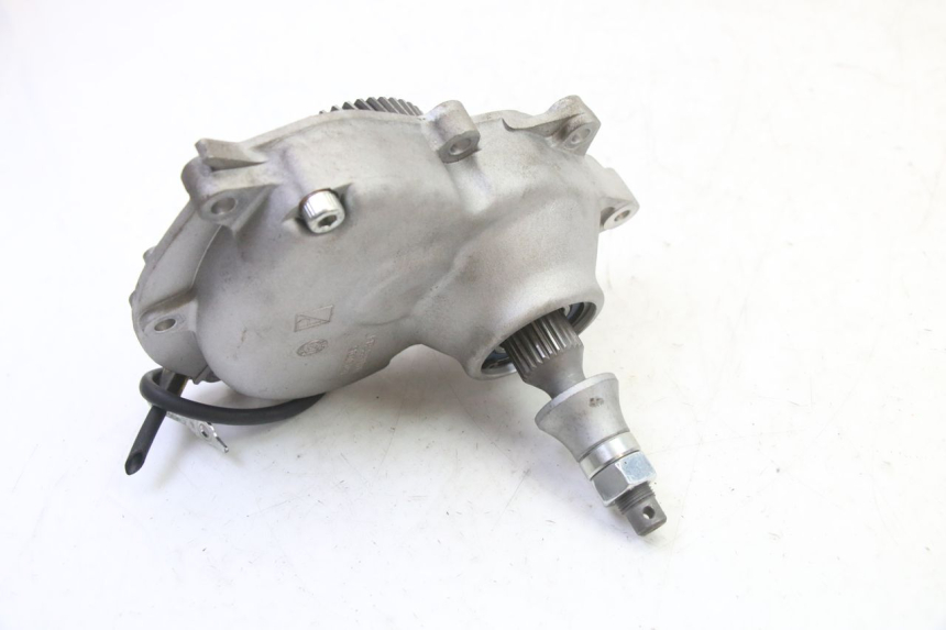 photo de GETRIEBE  PIAGGIO MP3 HPE 310 (2024 - 2025)