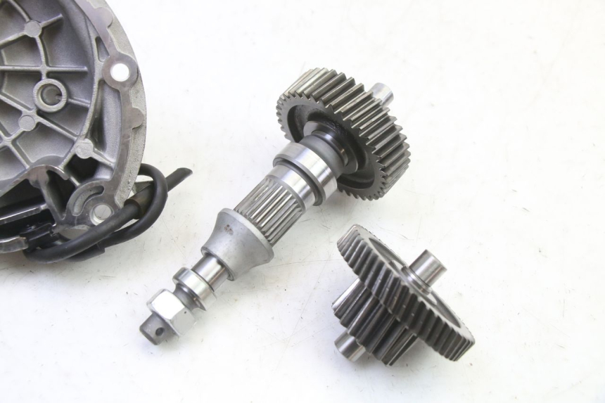 photo de GETRIEBE  PIAGGIO MP3 HPE 310 (2024 - 2025)