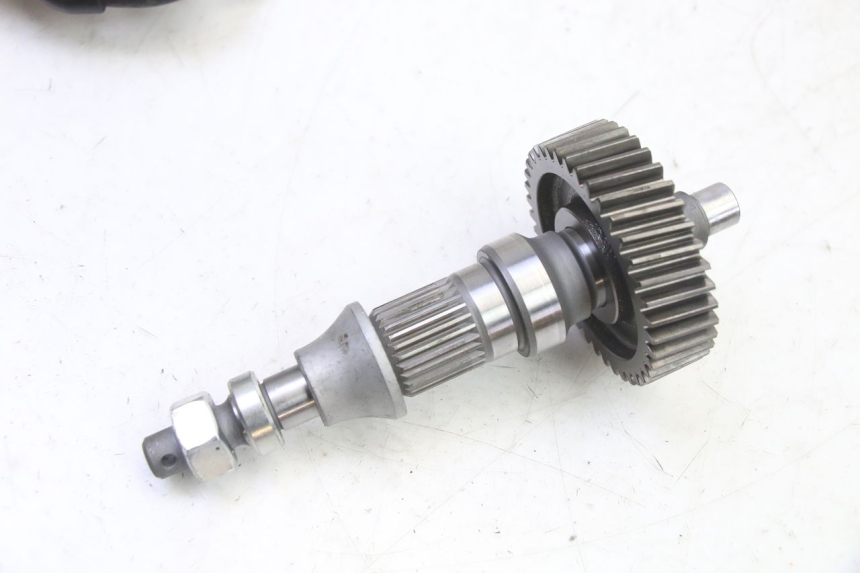 photo de GETRIEBE  PIAGGIO MP3 HPE 310 (2024 - 2025)