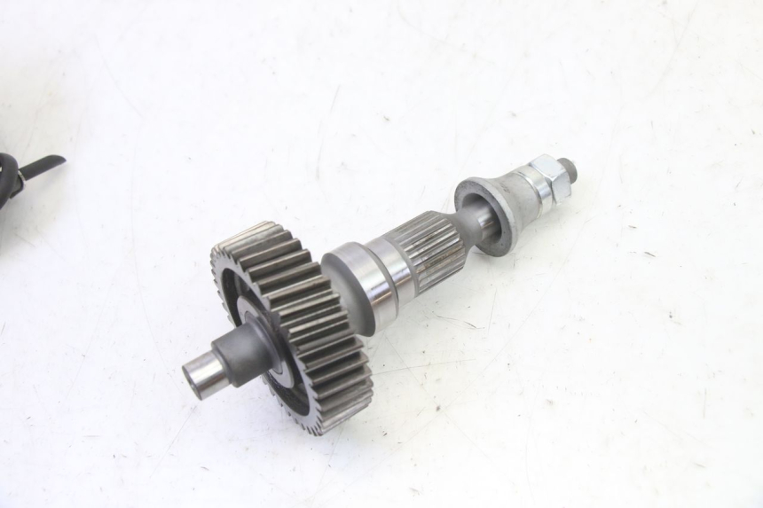 photo de GETRIEBE  PIAGGIO MP3 HPE 310 (2024 - 2025)