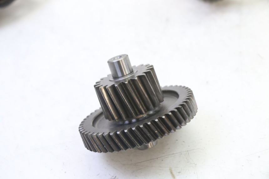 photo de GETRIEBE  PIAGGIO MP3 HPE 310 (2024 - 2025)