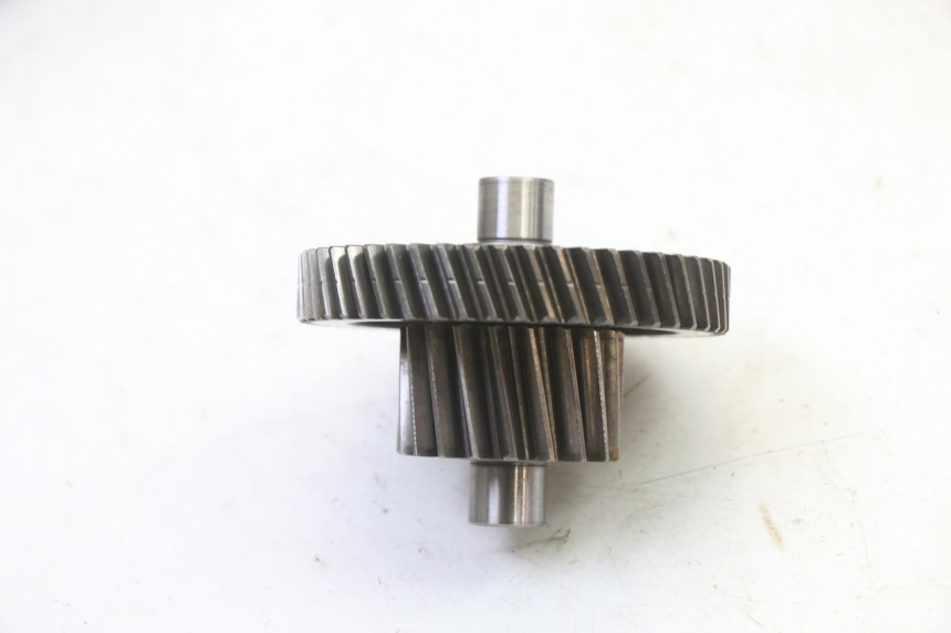 photo de GETRIEBE  PIAGGIO MP3 HPE 310 (2024 - 2025)