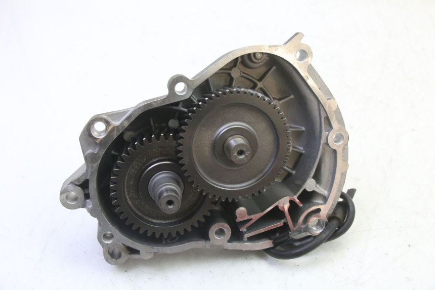 photo de GETRIEBE  PIAGGIO MP3 HPE 310 (2024 - 2025)