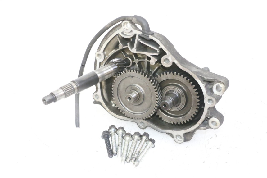 photo de GETRIEBE  PIAGGIO MP3 LT 300 (2010 - 2016)