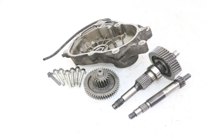 photo de GETRIEBE  PIAGGIO MP3 LT 300 (2010 - 2016)