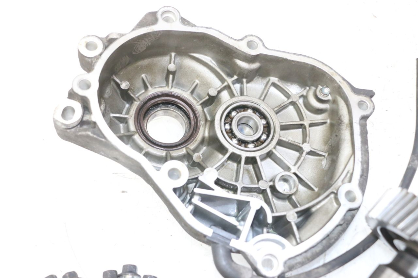 photo de GETRIEBE  PIAGGIO MP3 LT 300 (2010 - 2016)
